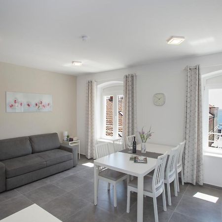 The View Apartamento Split Exterior foto